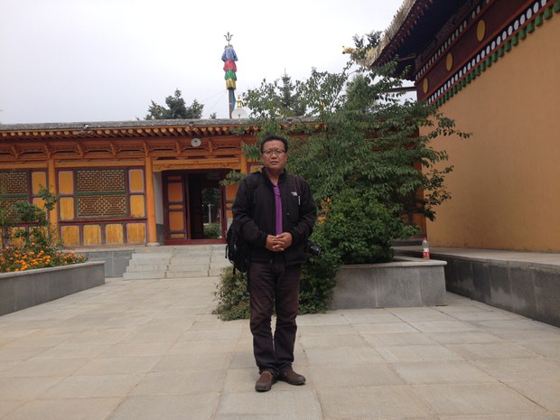 སྟག་འཚེར་འཁྲུངས་གཞིས་སུ་བསྐྱོད་པ།