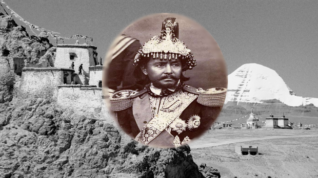 གོར་བོད་དམག་འཁྲུག་ཐེངས་གསུམ་པའི་སྐོར། གོར་བོད་དམག་འཁྲུག་ཐེངས་གསུམ་པའི་སྐོར།