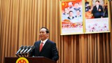 བོད་རང་སྐྱོང་ལྗོངས་ཀྱི་འགོ་ཁྲིད་འཕོ་འགྱུར།