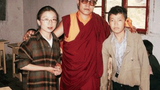 བསྟན་འཛིན་བདེ་ལེགས་རིན་པོ་ཆེའི་ཆེད་རྩོམ།