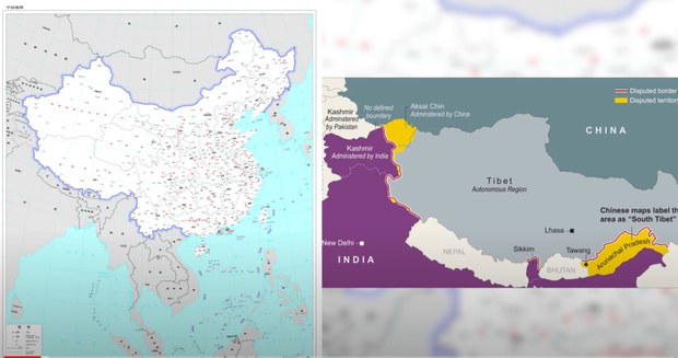 རྒྱ་གར་གཞུང་གིས་བོད་དེ་རང་བཙན་མངའ་ཁུལ་ཡིན་པ་གསལ་བསྒྲགས་གནང་དགོས་པ།