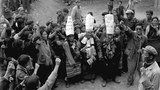 རིག་གནས་གསར་བརྗེའི་སྐབས་འཐབ་འཛིང་ཕོག་ཡུལ་མི་སྣ་དང་ཧུར་བརྩོན་ཅན་ཁག་ཅིག་གི་སྐོར།