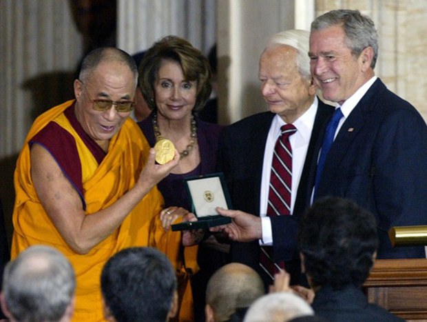 བོད་དོན་རྒྱལ་སྤྱི་ཅན་དུ་འགྱུར་བའི་བྱུང་རིམ།