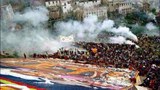 ལྷ་སའི་ཞོ་སྟོན་གྱི་ངོ་སྤྲོད།