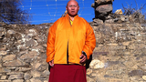 གྲྭ་འཇམ་དབྱངས་བསྟན་འཛིན་ལགས་གློད་བཀྲོལ།