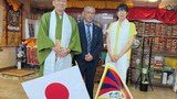 རྒྱ་ནག་གཞུང་གིས་བོད་མིའི་ཆོས་དད་རང་དབང་ལ་དམ་དྲག་གི་སྲིད་ཇུས་ལག་བསྟར་བྱས་པར་ཉི་ཧོང་ནང་གི་རེ་བའི་མེ་ལྕེའི་ཚོགས་པས་སྐྱོན་བརྗོད་གནང་པ།