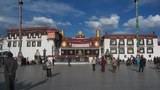 ལྷ་ལྡན་གཙུག་ལག་ཁང་གི་ངོ་སྤྲོད།