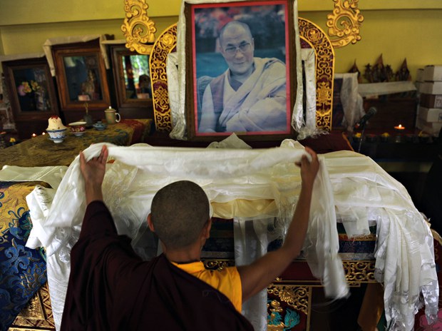 བལ་གྱི་ཁ་བཏགས་གསར་བཟོ།