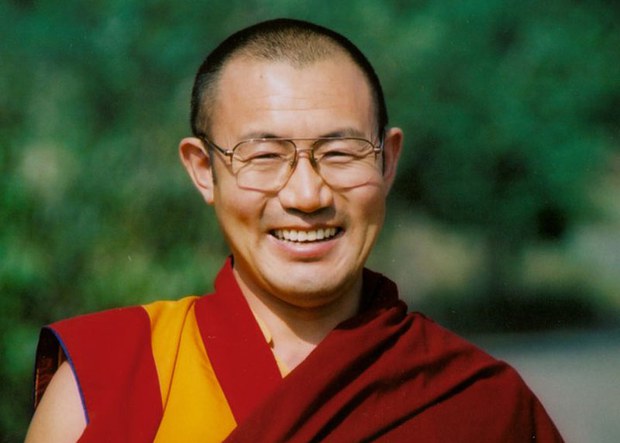 སྒོ་ཕྱུག་སེམས་ཅན་ངན་གསོད་མི་བྱེད་པའི་རེ་ཞུ།