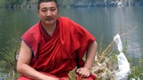 བོད་ཀྱི་ཆབ་སྲིད་བཙོན་ཟུར་གྲགས་ཅན་བླ་བྲང་འཇིགས་མེད་རྒྱ་མཚོ་ལགས་སྐུ་གྲོངས་འདུག