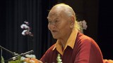 ནམ་མཁའི་ནོར་བུ་རིན་ཆེ་མཆོག་གི་སྐུ་ཚེའི་ལོ་རྒྱུས།