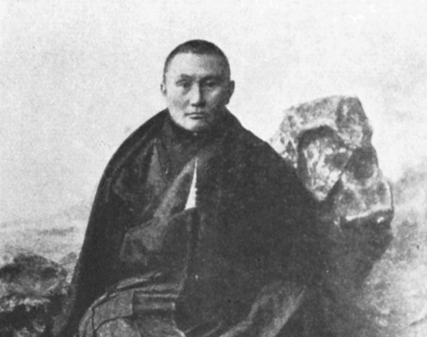 རྡོ་རྗེ་ཡིབ་ཀྱི་སྐོར། རྡོ་རྗེ་ཡིབ་ཀྱི་སྐོར།