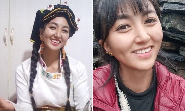 ལྷ་མོ་ཁྱོ་ག་ཟུར་བར་སྲོག་ཁྲིམས་བཅད་ཡོད་པ།