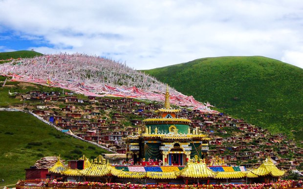 བླ་རུང་སྒར་ནི་ཤམ་བྷ་ལ་མ་རེད།