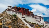 ལྷ་ས་སྲིད་དོན་གྱི་ལྟེ་གནས་ཤིག་ཏུ་ཇི་ལྟ་གྱུར་ཚུལ།