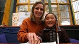 ལྷ་སའི་ལོང་བའི་སློབ་གྲྭ
