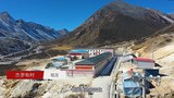 ཧི་མ་ལ་ཡའི་ས་མཚམས་སུ་གྲོང་ཚོ་གསར་རྒྱག་གི་ལས་གཞི།