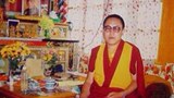 བསྟན་འཛིན་བདེ་ལེགས་རིན་པོ་ཆེའི་ལོ་རྒྱུས།
