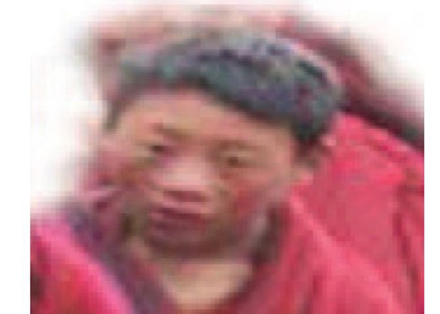 རྒྱ་གཞུང་གིས་བློ་བཟང་དཀོན་མཆོག་ལགས་གློད་བཀྲོལ་བཏང་ཡོད་པ།