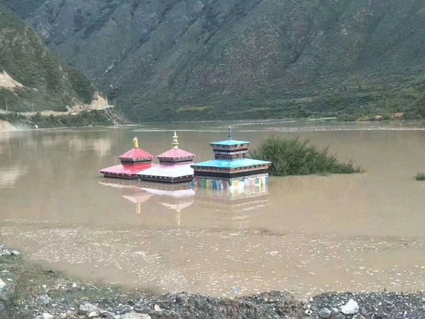 བོད་ཆབ་མདོ་ཁུལ་གྱི་འཇོ་མདའ་རྫོང་གི་སྤོ་ལོ་ཁུལ་དུ་ས་རུད་བྱུང་དགོས་པའི་རྒྱུ་མཚན།