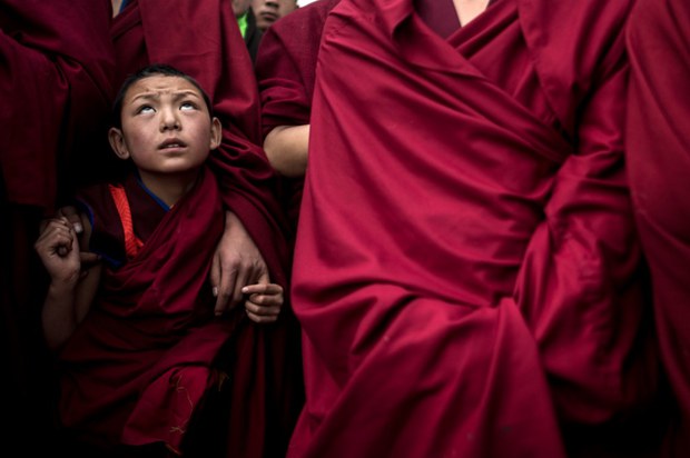 གྲྭ་བཙུན་ལོ་ ༡༨ མན་ཆས་རྣམས་རྒྱ་གཞུང་གིས་བཙུགས་པའི་སློབ་གྲྭར་འགྲོ་དགོས་པ།