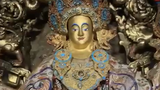 ལོ་གསར་ཚེས་གཅིག་ཉིན་འཕགས་པ་ལོ་ཀེ་ཤྭ་ར་མཇལ་བ། 