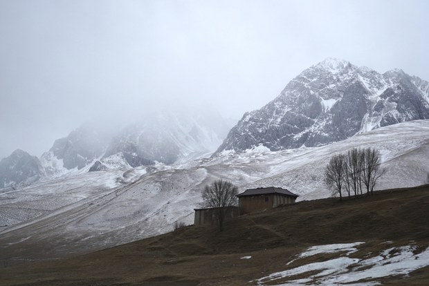 བོད་ཀྱི་གངས་ཆུ་གང་བྱུང་སྤྲོད་པ་དང་དབོར་འདྲེན།