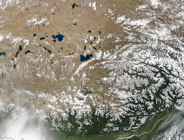 མཐོ་སྒང་བོད་ཀྱི་ས་ཁུལ་གྱི་གླིང་ཕྲན་གྱི་ངོ་བོ་བསྒྱུར་སྟངས། མཐོ་སྒང་བོད་ཀྱི་ས་ཁུལ་གྱི་གླིང་ཕྲན་གྱི་ངོ་བོ་བསྒྱུར་སྟངས།