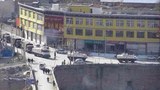 རྒྱ་ནག་གིས་ཁམས་བྲག་མགོ་ཕྱོགས་སུ་དམ་དྲག་དང་སུན་གཙེར་བྱེད་བཞིན་པའི་རྣམ་པ། ༢༠༡༤་ཟླ་དང་པོར།