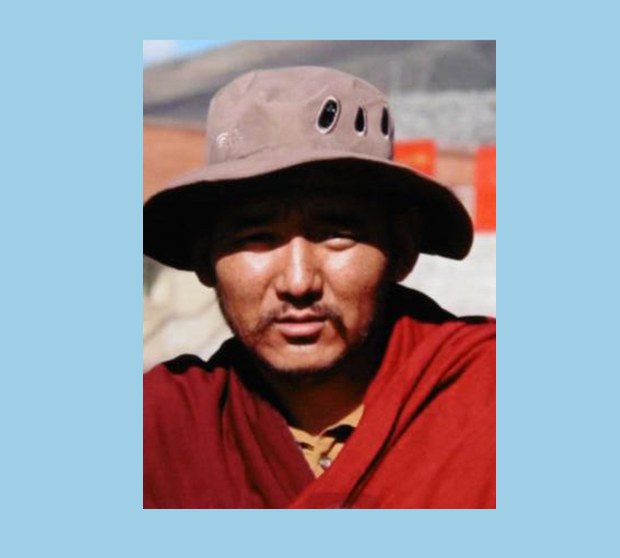 རྒྱ་གཞུང་གིས་གསེར་རྟ་རུ་བོད་མི་གསུམ་འཛིན་བཟུང་བྱས་ཡོད་པ། རྒྱ་གཞུང་གིས་གསེར་རྟ་རུ་བོད་མི་གསུམ་འཛིན་བཟུང་བྱས་ཡོད་པ།