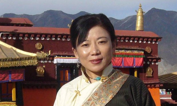 ང་ཚོའི་གནས་མཆོག་ཁོང་ཚོའི་གད་སྙིགས་རྭ་བ།