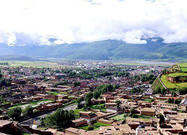 དཀར་མཛེས་ཁུལ་གྱི་རྣམ་པ། དཀར་མཛེས་ཁུལ་གྱི་རྣམ་པ།