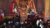 དཔལ་ལྷའི་དུས་ཆེན།