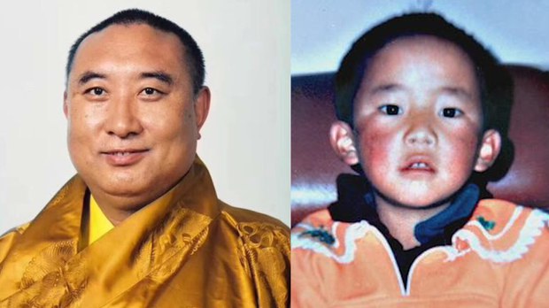 ༸པཎ་ཆེན་སྐུ་ཐོག་གཉིས་ཀྱི་གནད་དོན་ལ་ཕྱིར་བལྟ། ༸པཎ་ཆེན་སྐུ་ཐོག་གཉིས་ཀྱི་གནད་དོན་ལ་ཕྱིར་བལྟ།