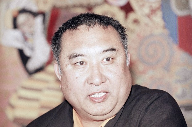 ༧ཀུན་གཟིགས་པཎ་ཆེན་དགོངས་རྫོགས་ཀྱི་མི་ལོ་༣༦འཁོར་བ།