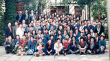 གླིང་གེ་སར་རྒྱལ་པོའི་ཟློས་གར་གྱི་འཁྲབ་གཞུང་ཐོག་མ།