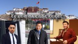 རྒྱ་ནག་གི་བཙན་འོག་ཏུ་ཡོད་པའི་བོད་ནང་གི་གསར་འགོད་རང་དབང་།