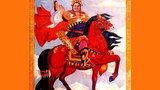 གླིང་རྗེ་གེ་སར་རྒྱལ་པོའི་ངོ་སྤྲོད།