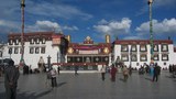 རྒྱ་གཞུང་གིས་བོད་རྒྱ་ནག་གི་ཆ་ཤས་ཡིན་ཚུལ་བརྗོད་དེ་ཁྱོག་བཤད་ཀྱི་དྲིལ་བསྒྲགས་སྤེལ་བཞིན་པ།