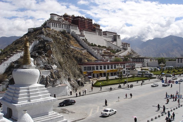 རྒྱ་གཞུང་གིས་བོད་ནང་སྒྲིག་ཁྲིམས་ཞིབ་བཤེར།