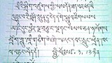 བོད་ནང་༧གོང་ས་མཆོག་གི་སྐུའི་ཞབས་རིམ་བསྒྲུབས་ཡོད་པ།