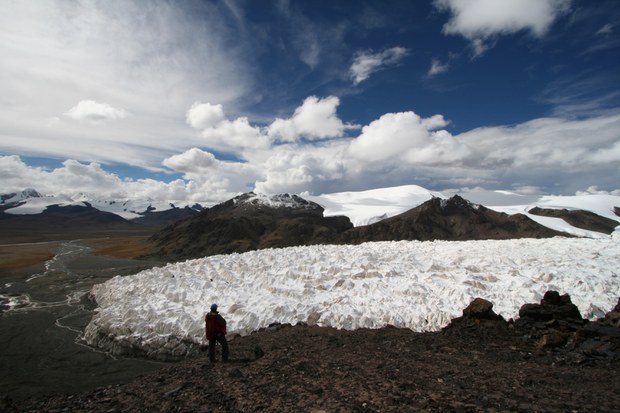 བོད་མདོ་དབུས་མཐོ་སྒང་དུ་གནམ་གཤིས་འགྱུར་ལྡོག