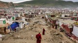 རྒྱ་ནག་དམར་ཤོག་གཞུང་བཙུག་ནས་ལོ་ངོ་༧༢འི་ནང་བོད་མི་རིགས་ལ་མཐོང་ཆུང་བྱས་པ།