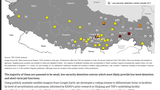 བོད་ནང་བཙོན་འཇུག་དང་དོ་དམ་བྱེད་ཤུགས་ཆེ་རུ་འགྲོ་བཞིན་ཡོད་པ།