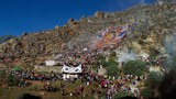 བོད་ཀྱི་སྲོལ་རྒྱུན་གྱི་དུས་ཆེན་ཞོ་སྟོན་གྱི་བྱེད་སྒོ་ཁག་མཚམས་འཇོག་བྱ་རྒྱུ།