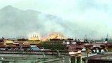   གཙུག་ལག་ཁང་གི་མེ་སྐྱོན་དང་ལོ་རྒྱུས། 