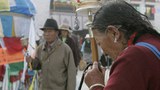 ཆོས་ཉམས་ལེན་བྱ་རྒྱུར་དམ་དྲག་གི་ཁྲིམས་གཞི།