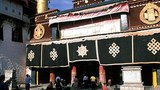 བར་སྐོར་གྱི་གྲོང་ཁུལ་རྙིང་པ།