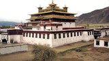 རྒྱ་གཞུང་གིས་བསམ་ཡས་གཙུག་ལག་ཁང་ཉམས་གསོ་བྱེད་པ།