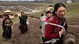 བོད་ནང་ཞིང་འབྲོག་ཁུལ་གྱི་ཕོ་མོ་འདྲ་མཉམ་མིན་པའི་གནས་སྟངས།
